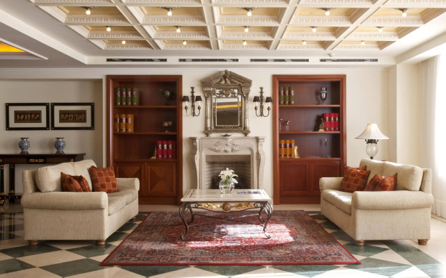 Electra Palace Athens Hotel