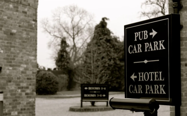 The Falcon Inn