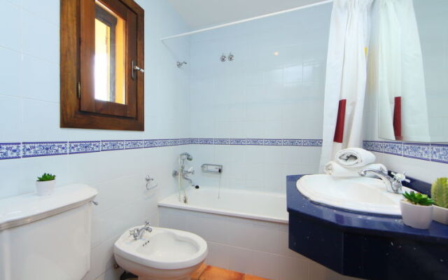 Holiday Home Casa Ulldellops