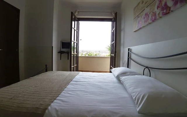 Romana Bed & Breakfast