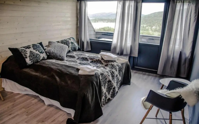 Rondablikk Hotel