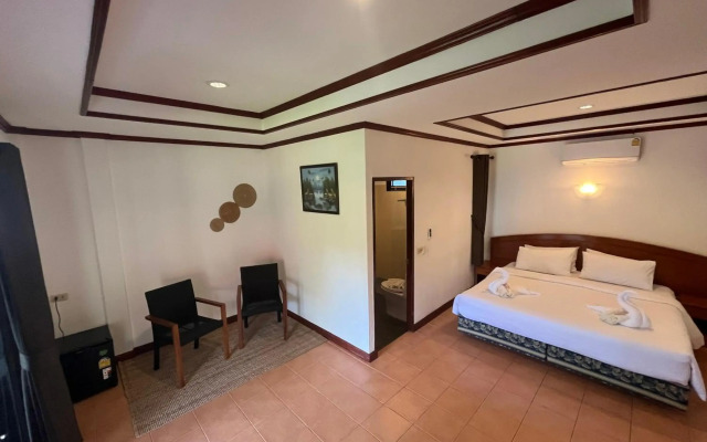 Noble House Beach Resort