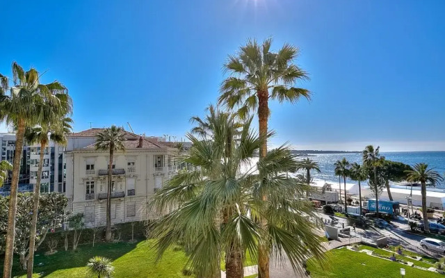 Appartement Résidence du Grand Hôtel