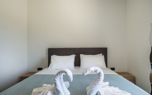 ZENtrum Holidays Crete | Villa Asteri