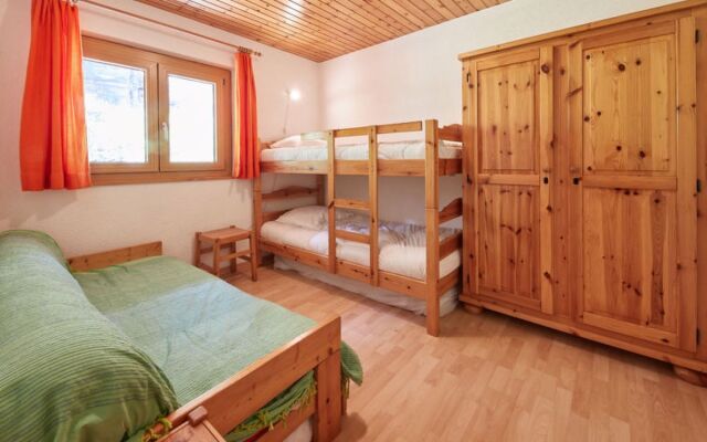 Chalet Basilic Thyon-Les Collons