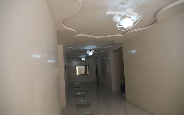 Appartement Nouakchott INN