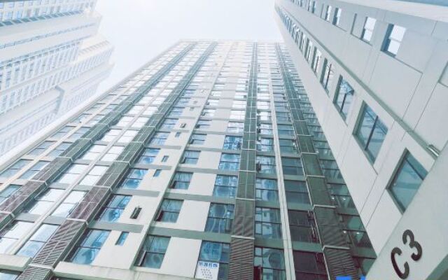 Xiaoya Homestay (Yichang East Station Store)
