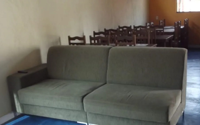 Pousada Quatro Estações