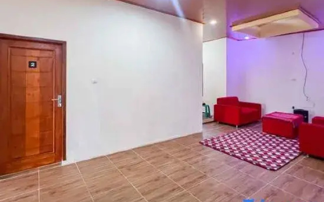 Homestay Briliant 2 Syariah Mitra RedDoorz
