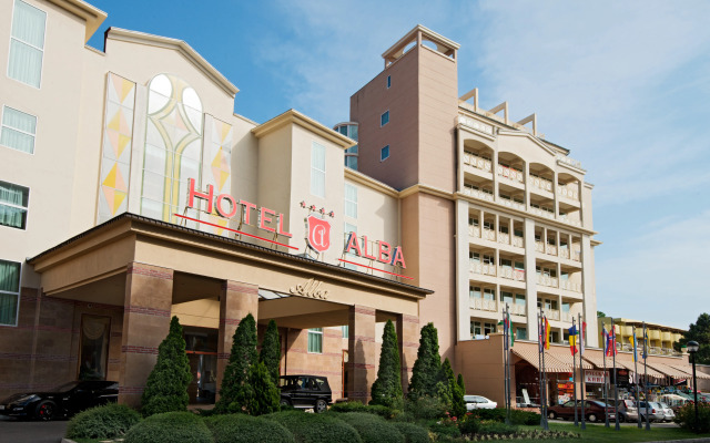 Hotel Alba - All Inclusive