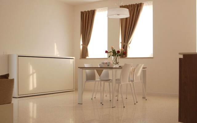 Quirinus Venetia Properties