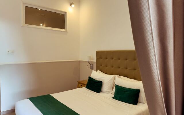 Vaticano Luxury Guest House