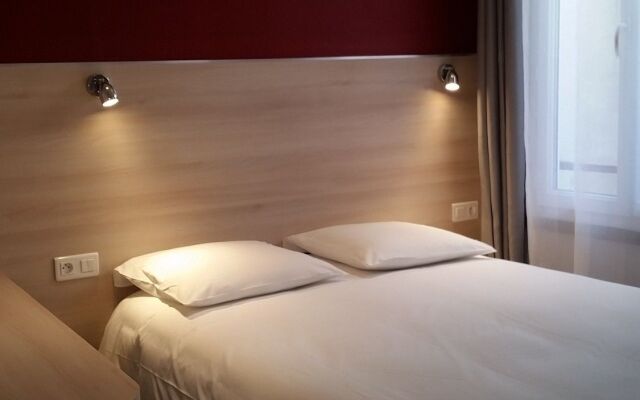 Hôtel Aix Europe