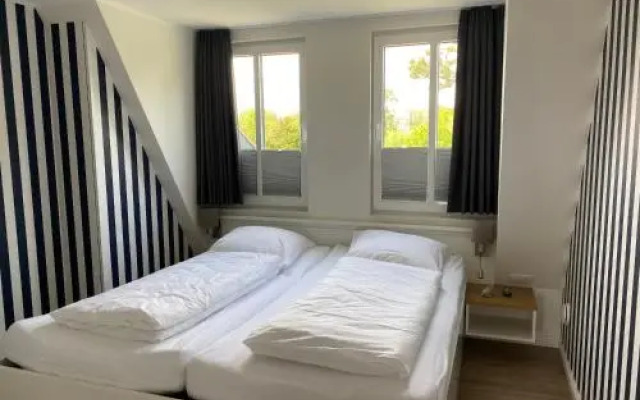 Blanker Hans Wohnung 5