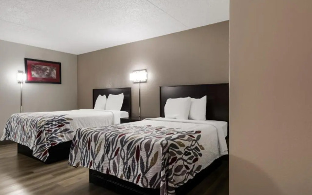La Quinta Inn & Suites New Britain/Farmington