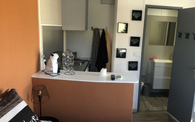 La chambre des Onglous