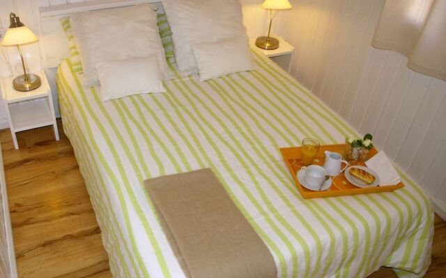 Camping Lo Monte
