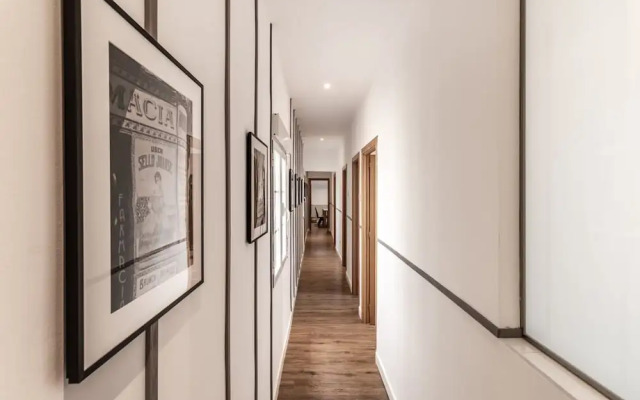 Jilguero - 3 Bedroom in Ibiza