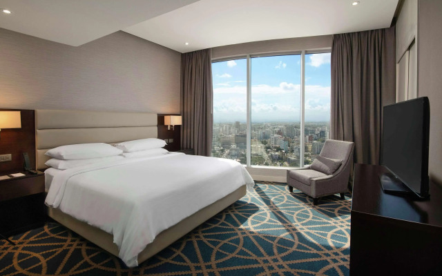 Embassy Suites by Hilton Santo Domingo