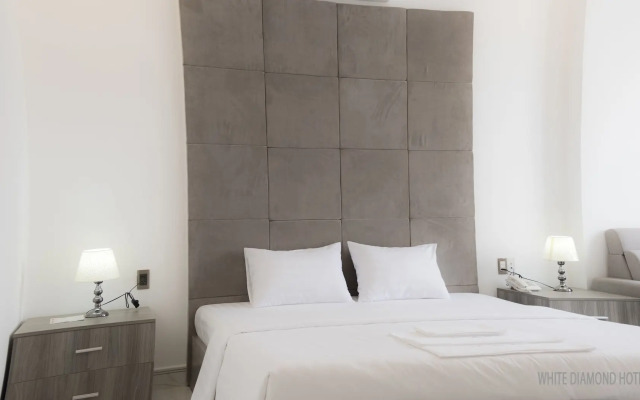 White Diamond Hotel