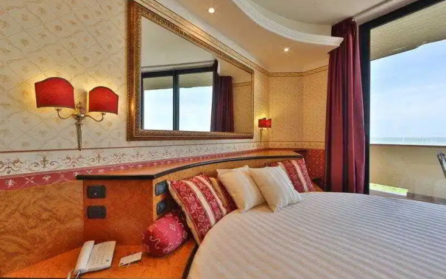 Best Western David Palace