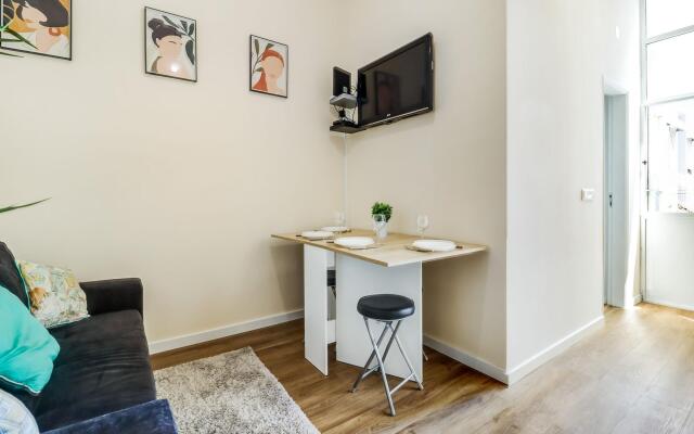 Lisboa Charming Apartment