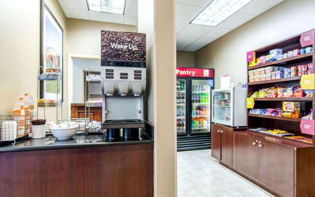 Comfort Suites Bentonville - Rogers