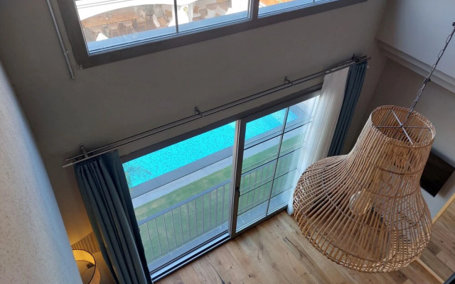 Soas Suites
