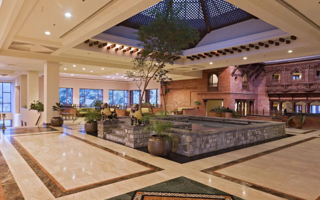 Bar Peepal Resort