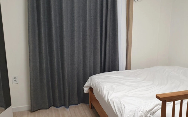 Gangneung Gangmunae Guest House