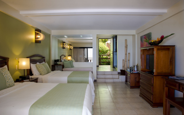 Tango Mar Beachfront Boutique Hotel & Villas - фото 4