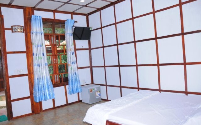 Nam Phuong Resort