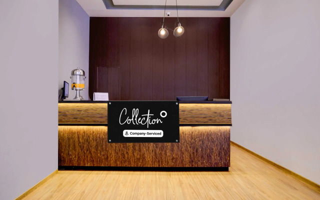 Collection O Bombay Exhibition Centre Goregaon