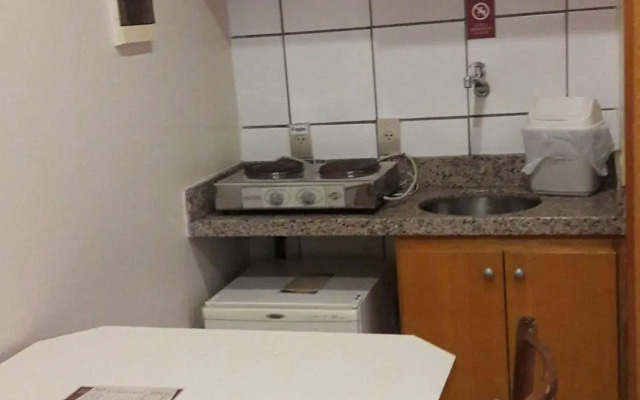 Hotel Flat Classic
