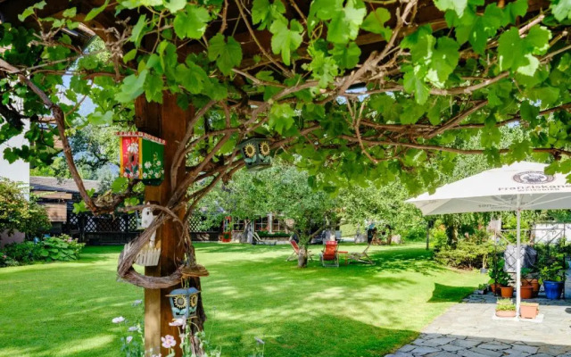 Ferienpark Waldpension Putz