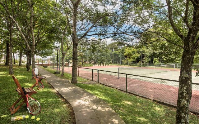 Intercity Caxias do Sul