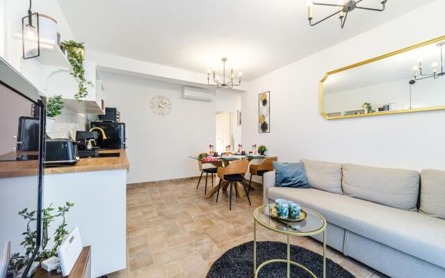 Josipa in Supetar with 2 bedrooms and 1 bathrooms