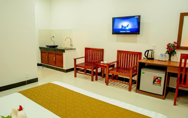Pham Gia Hotel Mui Ne