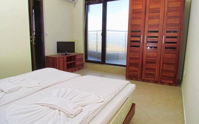 Aparthotel Afrodita 2