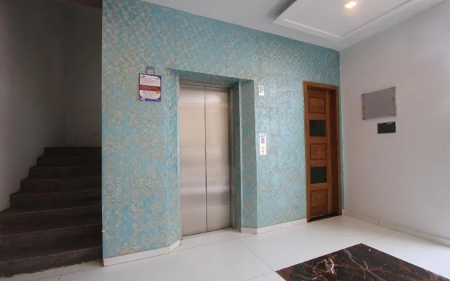 Sumangali Residency