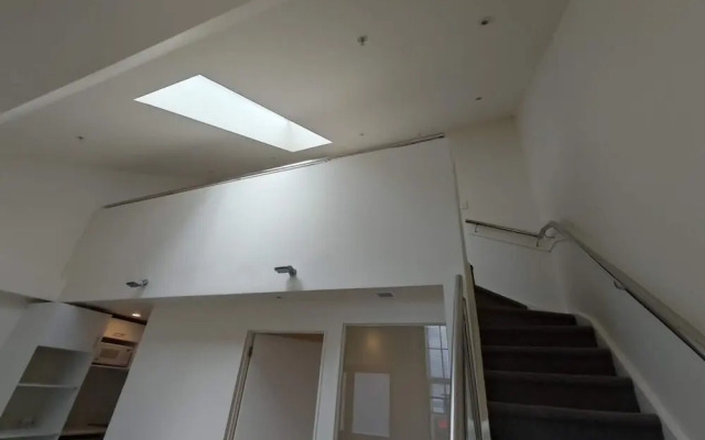 3 Double 1 Single 2 Sofa Beds apartment