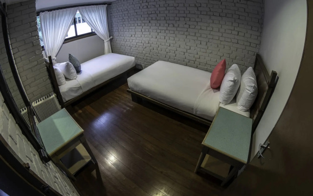 Sutera Sanctuary Lodges at Kinabalu Park