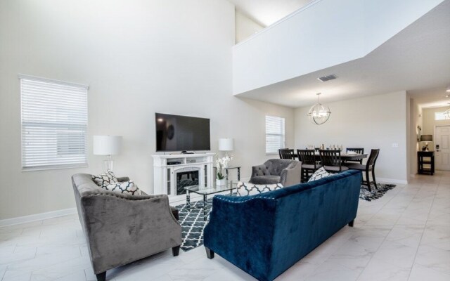 Amazing House! - Champions Gate - 1585SW