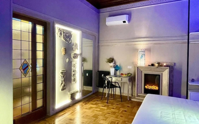 Z-ArchSuites Urbs