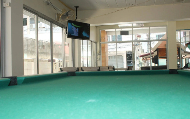 Encore Seaside Residency