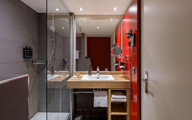 Mercure Hotel Stuttgart Airport Messe