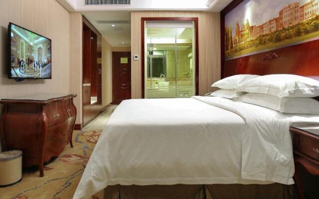 Vienna Hotel Guangzhou Guang Cong Wu Road Branch