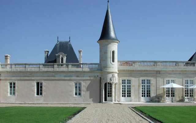 Château Marquis de Terme