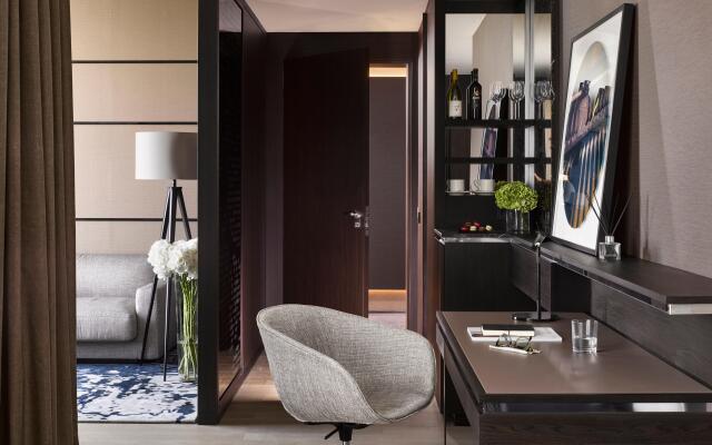 InterContinental Ljubljana by IHG