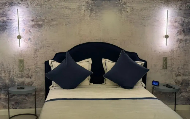 Villa Italia Somone Luxury Hotel